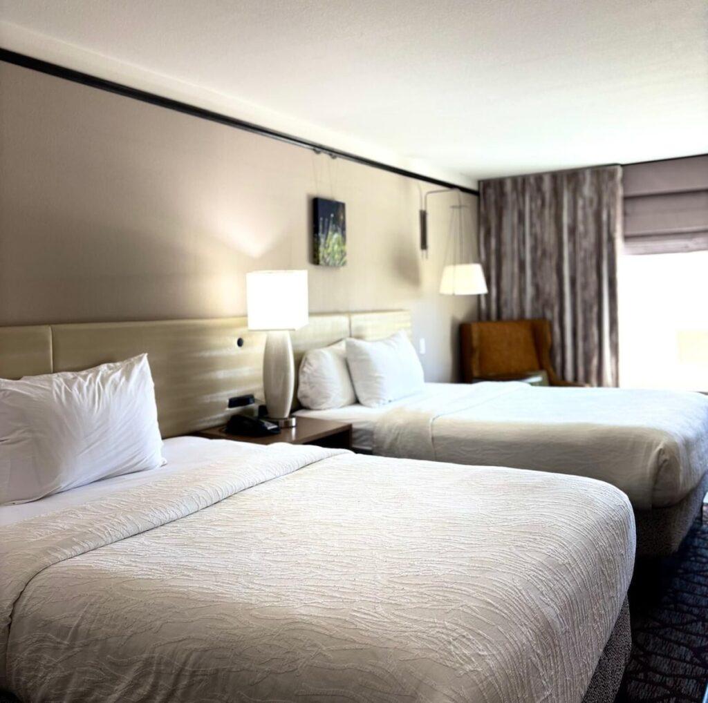 room